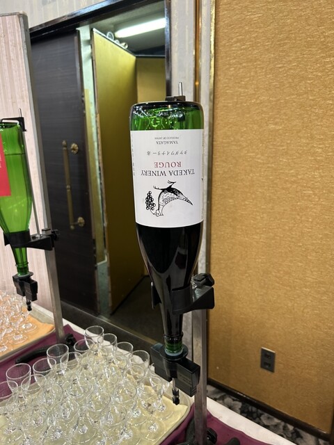 万里樓 - 本塩釜（中華料理）の写真