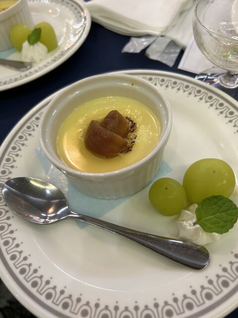 万里樓 - 本塩釜（中華料理）の写真