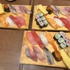 沼津魚がし鮨 キュービックプラザ新横浜店