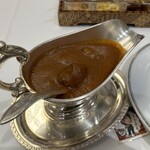 レストラン カスケード - 