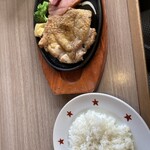 ステーキのどん - 