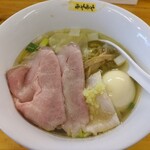 味噌ぶりNoodle みやみや - 