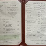 レストラン カスケード - 