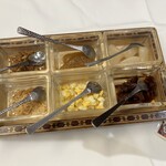 レストラン カスケード - 