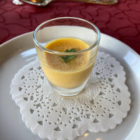 メインダイニングルーム - 