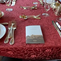 メインダイニングルーム - 