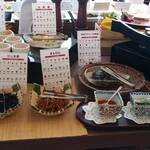 ベイクオーレ - おばんざい、太巻き