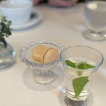 ア ピアチェーレ - 