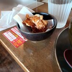 RAMEN W ～庄の×ど・みそ～ - 