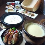 アンジェロ&ミカエル - 