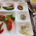 ベイクオーレ - 