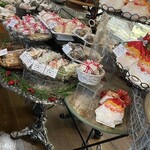 PÂTISSERIE DOUNEL - 