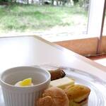 ベイクオーレ - 