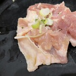 Yakiniku Meiseikan - 