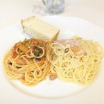 ア ピアチェーレ - 