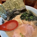 ラーメン 洞くつ家 - 