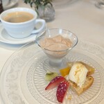 ア ピアチェーレ - 