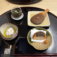のどぐろ割烹 一心 別邸 - 