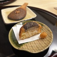 のどぐろ割烹 一心 別邸 - 