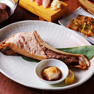 大漁市場 魚ます 二子玉川_1