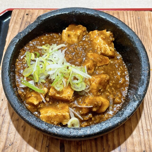 カレーのちから 東店 - 柏陽（カレー）の写真