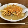 ラーメン つぶらや - 