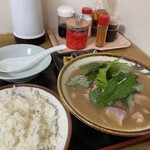 新和食堂 - 料理写真: