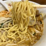 ラーメン つぶらや - 