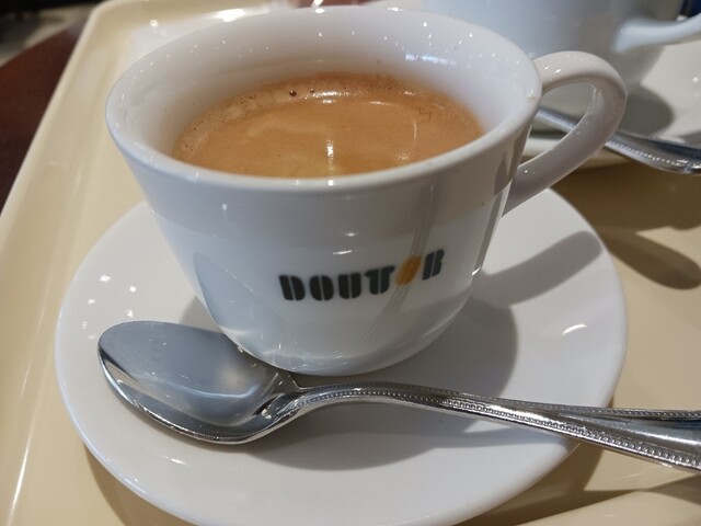 Doutor Coffee Shop Jr Tsurumai Eki Ten photo 3