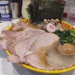 ラーメン 三浦家 - 