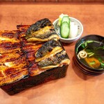 Unagi Kazutomo - 