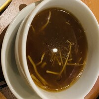 北京ダック専門店 銀座芳亭 - 