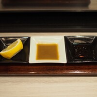 焼肉ここのみ - 