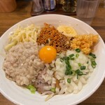 くろまる - 料理写真: