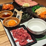 はなぶさ精肉店 - 