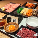 はなぶさ精肉店 - 