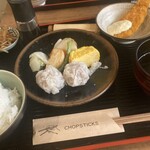 焼売酒場 小川 - 