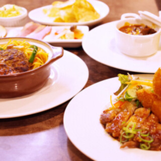 洋食ふくもと_1