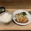 とんかつ仙成屋