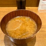100 Shoku Kaisen Don Hyaku Kairi - あら汁。