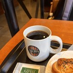 TULLY'S COFFEE - 