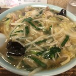 中華料理 まさき亭 - 