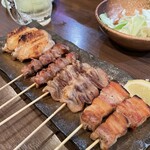 Yakitori Suehiro - 