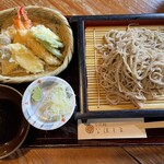 Soba Dokoro Nakashima - 