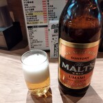 立呑み処 七津屋 十三店 - 