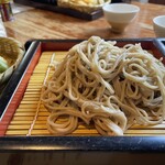 Soba Dokoro Nakashima - 