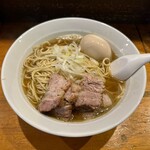 自家製麺 伊藤 - 