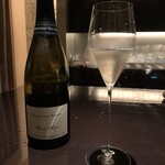 カーヴドシャンパーニュ ディヴァン - 