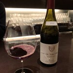 カーヴドシャンパーニュ ディヴァン - 