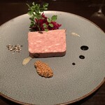 カーヴドシャンパーニュ ディヴァン - 